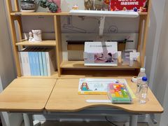 -光明园迪儿童学习桌椅(广州购书中心店)