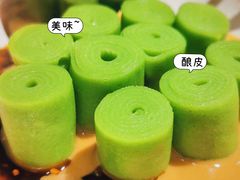-大董烤鸭店(王府井店)