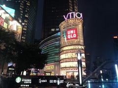 -VT101维多利广场