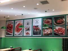 -魏记烧味饭
