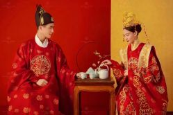 -金夫人婚纱摄影(总店)