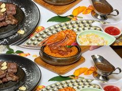 -俄士厨房(时代天街店)