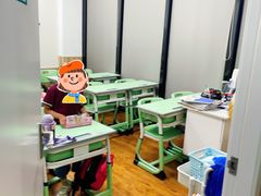 -赵汝飞练字硬笔书法(万宝财富商业广场店)