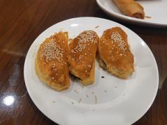 -王家沙点心店(南京西路总店)