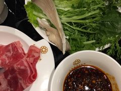 -台北A+A七喜饭店(德增街店)
