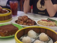 -澳门陈光记烧味饭店(南京德基广场店)
