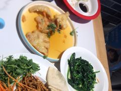 -李老哈·东北菜(宋园路店)