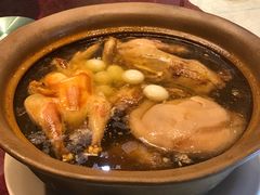 -新聚丰菜馆(太监弄店)