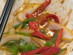 -清真餐厅·回乡麦客