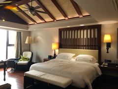 -三清山希尔顿度假酒店