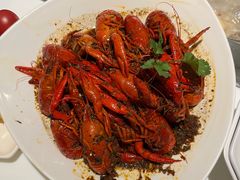 -海底捞大排档火锅(打浦路店)