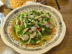 -百年老扣碗(沙坪坝店)