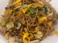 -老袁炒年糕(富豪路店)