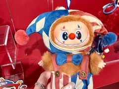 -泡泡玛特POPMART(合生汇店)