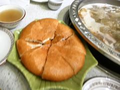 -乙丙丁正宗昭通天麻火腿鸡(总店)