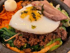 -七八冷面·延边朝鲜族美食(欢乐谷店)