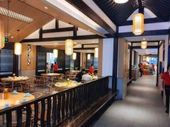 自助取餐区-鸡毛店·川菜(李家沱店)