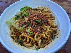 -老陈婆手工面庄