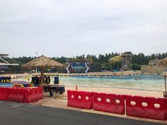 -武汉玛雅海滩水公园