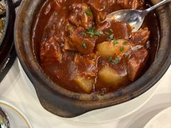 -金湖港式餐厅(建外店)