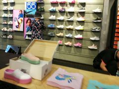 -NIKE KICKS LOUNGE体验店(北京新中关店)