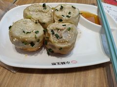 小杨生煎-小杨生煎(香港名都店)