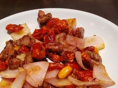 -飞阳铁板烧(ME TOWN购物中心店)