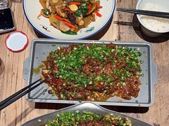 -树厨贵州菜(大十字店)