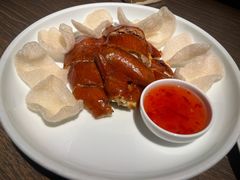 -朴墅(西湖青芝坞店·杭帮菜·家宴.14年的店)