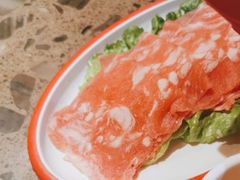 -小龙坎火锅(东汇城店)