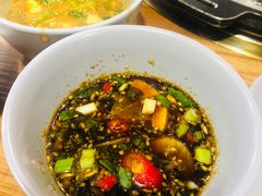 -小米烤肉·和牛原切-创意韩料(东关店)