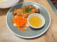 -FAT PHO大發越南粉(丰盛里店)