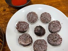 -优壹佳·延边朝鲜族料理(中山北路店)