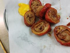 酥脆炸大肠-红鲤鱼港式大排档(昌平店)