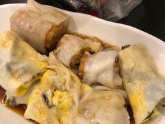 -卓粤拉肠(红庙店)
