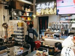 -有局·成都市井烧烤·精酿啤酒(双楠店)