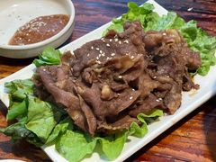 -喔爸韩国美食万达江北店