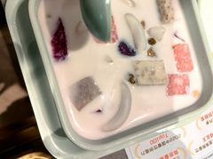 -椰小鸡·琼州糟粕醋(美兰缤纷城店)