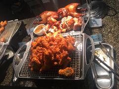 -星伦多 自助料理(圆融店)