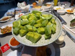 -海底捞大排档火锅(悦荟广场店)