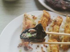 -一品鲜鱼锅贴(人民一路店)