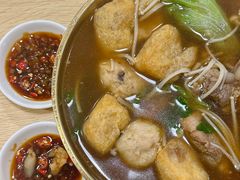 老油条肉骨茶-热浪岛马来餐厅