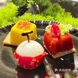 隐藏在W酒店的五星级海鲜放题｜贵船·日料