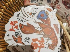 -南京大牌档(济南万象城店)