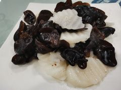 -听涛雅苑百味饺子老家菜馆