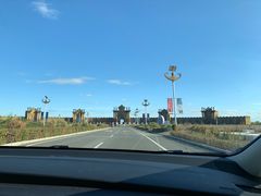 -敕勒川草原文化旅游区