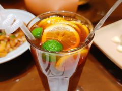 -小鹅皇港式餐厅(新抚万达店)