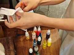 -永安水煮活鱼·仪征土菜院子