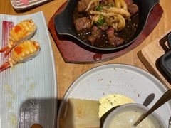 -一心创作料理屋(经开万达店)