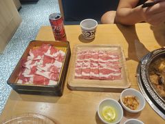 -期哒寿喜烧(桃湖公园店)